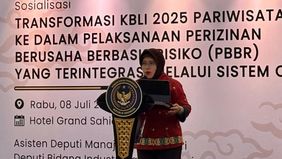 Badan Pusat Statistik (BPS) menyatakan bahwa penyempurnaan klasifikasi lapangan usaha dalam Klasifikasi Baku Lapangan Usaha Indonesia (KBLI) 2025 dilakukan untuk menyesuaikan perubahan yang terjadi seiring perkembangan zaman.