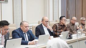 Danantara resmi menggabungkan atau merger empat perusahaan pengelola aset (asset management) BUMN menjadi satu entitas. 
