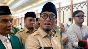 Kementerian Haji dan Umrah (Kemenhaj) mengusulkan agar calon jamaah haji pada penyelenggaraan ibadah haji 1448 Hijriah/2027 Masehi hanya menanggung biaya sekitar Rp42,8 juta. Nilai tersebut merupakan bagian dari total usulan Biaya Penyelenggaraan Iba