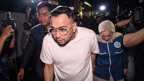 Beredar unggahan di media sosial X yang mengklaim Utusan Khusus Presiden Bidang Pembinaan Generasi Muda dan Pekerja Seni, Raffi Ahmad, mengaku merekomendasikan pengasuh anaknya, Shela Lala atau Mbak Lala, kepada Presiden Prabowo Subianto untuk mendud