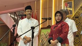 Badan Pusat Statistik (BPS) mengimbau calon mahasiswa yang mengalami perubahan status desil secara mendadak sehingga berdampak pada penerimaan Kartu Indonesia Pintar (KIP) Kuliah agar segera memperbarui data melalui kanal resmi Cek DTSEN (Data Tungga