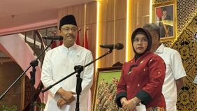 Kementerian Sosial (Kemensos) menegaskan bahwa calon mahasiswa yang terdampak perubahan status desil data kesejahteraan masih memiliki peluang untuk melanjutkan pendidikan tinggi melalui jalur afirmasi Program Kartu Indonesia Pintar Kuliah (KIP-K).