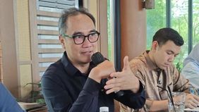 Kementerian Komunikasi dan Digital (Kemkomdigi) memaparkan mekanisme registrasi kartu SIM prabayar dengan verifikasi biometrik bagi pelanggan yang berusia di bawah 17 tahun. 