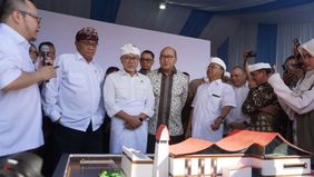 Danantara Indonesia memulai pembangunan fasilitas Pengolahan Sampah menjadi Energi Listrik (PSEL) di Bali dengan memastikan teknologi yang diterapkan telah melalui pengujian dan terbukti digunakan di berbagai negara.