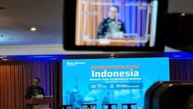 Kepala Badan Komunikasi (Bakom) RI Muhammad Qodari menilai penyampaian narasi ekonomi yang jujur dan kredibel memiliki peran penting dalam menjaga kepercayaan investor sebagai bagian dari upaya mendukung agenda reindustrialisasi nasional.