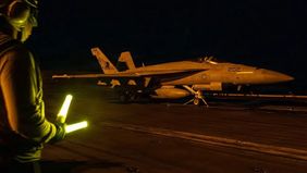 Militer Iran menegaskan kesiapannya untuk menyerang seluruh pangkalan militer Amerika Serikat di kawasan Timur Tengah apabila Washington kembali melancarkan serangan terhadap wilayah Iran.