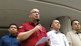 Kejaksaan Agung menetapkan tiga orang sebagai tersangka dalam perkara dugaan korupsi tata kelola pertambangan mineral nonlogam yang melibatkan PT Putraprima Mineral Mandiri (PMM) periode 2018 hingga 2026. 
