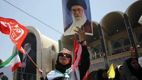 Amerika Serikat dilaporkan menyerang lima provinsi di Iran dalam dua hari terakhir. Berdasarkan data terbaru Kementerian Kesehatan Iran, serangan tersebut mengakibatkan sedikitnya 14 orang meninggal dunia dan 78 lainnya mengalami luka-luka.