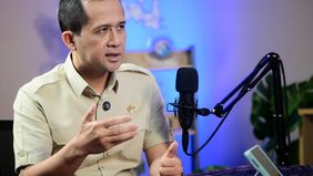 Kementerian Transmigrasi memperkenalkan paradigma baru pembangunan kawasan transmigrasi dengan menyatukan kekuatan perguruan tinggi, dunia usaha, dan masyarakat transmigrasi.