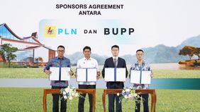 Denpasar Selatan, 9 Juli 2026 &ndash; PT PLN (Persero) mendukung penuh inisiatif Pemerintah dalam mendorong transformasi nasional Pengolahan Sampah menjadi Energi Listrik (PSEL). 