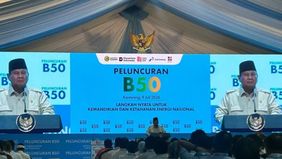 Prabowo Subianto menegaskan bahwa petani harus menjadi pihak yang paling merasakan manfaat dari kebijakan hilirisasi kelapa sawit.