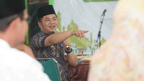 Menurutnya, suara para buruh perlu disampaikan karena kebijakan tersebut dinilai dapat berdampak terhadap keberlangsungan industri padat karya di daerah.