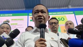 Menteri Energi dan Sumber Daya Mineral (ESDM) Bahlil Lahadalia mengungkapkan bahwa penyaluran bahan bakar minyak (BBM) jenis Biodiesel B50 kini telah dilakukan oleh 57,6 persen stasiun pengisian bahan bakar umum (SPBU) di Indonesia