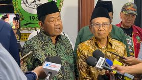Penasehat Dewan Nasional Indonesia untuk Kesejahteraan Sosial (DNIKS) yang juga Wakil Ketua Umum Partai Golkar Idrus Marham berharap Muktamar Nahdlatul Ulama (NU) ke-35 mampu melahirkan kepengurusan yang kuat, visioner, dan mampu menggerakkan seluruh