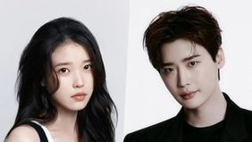 Pasangan selebritas papan atas Korea Selatan, Lee Jong Suk dan penyanyi sekaligus aktris IU, resmi mengakhiri hubungan asmara mereka setelah empat tahun menjalin hubungan secara terbuka.