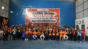 Memasuki musim kemarau, Wilmar terus memperkuat upaya pencegahan kebakaran hutan dan lahan (karhutla) di seluruh unit operasional perusahaan. Salah satu kegiatannya yaitu training pencegahan kebakaran hutan dan lahan serta apel siaga kebakaran hutan.
