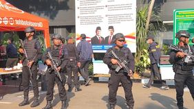 Jampidsus Kejagung Febrie Adriansyah sendiri telah menyampaikan bantahan atas sejumlah tuduhan yang beredar