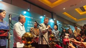 Utusan Khusus Presiden Bidang Energi dan Lingkungan Hidup Hashim Djojohadikusumo meminta seluruh pemangku kepentingan bergerak cepat memanfaatkan tingginya minat investasi karbon dari pasar internasional.