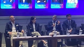 PT RANS Entertainment Indonesia Tbk (kode saham: RANS) menepis isu yang menyebut perseroan berkaitan dengan praktik pencucian uang setelah resmi mencatatkan saham perdana atau initial public offering (IPO) di Bursa Efek Indonesia (BEI).