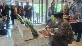 Menteri Koperasi (Menkop) Ferry Juliantono menegaskan bahwa pemikiran dan semangat perjuangan Mohammad Hatta sebagai Bapak Koperasi Indonesia masih menjadi landasan utama dalam memperkuat gerakan koperasi di Tanah Air.