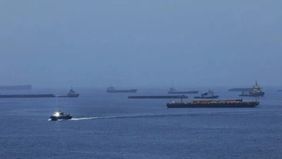 Angkatan Bersenjata Iran menyatakan aktivitas pelayaran di Selat Hormuz mulai kembali normal secara bertahap. Menurut mereka, arus lalu lintas kapal kini telah mencapai sekitar 50 persen dibandingkan kondisi sebelum pecahnya konflik dengan Amerika Se