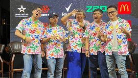 Perayaan tiga dekade Project Pop di belantika musik Indonesia tidak hanya sekadar ajang bernostalgia, melainkan sebuah pembuktian kekuatan musikalitas mereka yang dinamis. Di konser tunggal nanti, Project Pop menggandeng Inul Daratista hingga NPD.