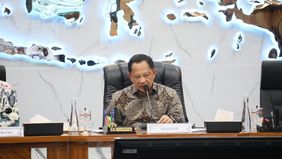 Menteri Dalam Negeri (Mendagri) Muhammad Tito Karnavian meminta pemerintah daerah (Pemda) mengakselerasi pelaksanaan Program Bantuan Stimulan Perumahan Swadaya (BSPS) guna mencapai target 400 ribu unit bedah rumah pada tahun 2026.