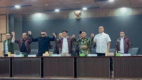 Korps Pemberantasan Tindak Pidana Korupsi (Kortastipidkor) Polri resmi melimpahkan penanganan tiga perkara dugaan korupsi yang berkaitan dengan sektor batu bara, PT Asabri, dan PT Krakatau Steel kepada Kejaksaan Agung RI.