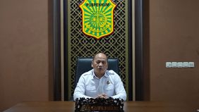 Kejaksaan Agung (Kejagung) mengumumkan bahwa Jaksa Agung ST Burhanuddin telah menerima pengunduran diri Febrie Adriansyah dari jabatannya sebagai Jaksa Agung Muda Tindak Pidana Khusus (Jampidsus).