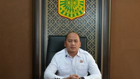 Jaksa Agung ST Burhanuddin menunjuk Rudi Margono sebagai Pelaksana Tugas (Plt.) Jaksa Agung Muda Tindak Pidana Khusus (Jampidsus) menyusul diterimanya pengunduran diri Febrie Adriansyah dari jabatan tersebut