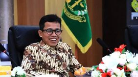 Komisi Kejaksaan (Komjak) RI menilai Kejaksaan Agung perlu segera menetapkan Jaksa Agung Muda Bidang Tindak Pidana Khusus (Jampidsus) secara definitif setelah Febrie Adriansyah mengundurkan diri dari jabatannya.

