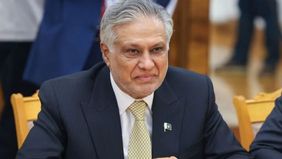 Menteri Luar Negeri Pakistan Mohammad Ishaq Dar mengajak Amerika Serikat dan Iran untuk menempuh langkah deeskalasi guna meredakan ketegangan yang terjadi di antara kedua negara.

