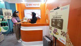 PT Bank Negara Indonesia (Persero) Tbk atau BNI menghadirkan berbagai promo bagi pengunjung Puspa Nuswantara 2026 yang berlangsung di Hall A Jakarta Convention Center (JICC), Senayan, pada 8&ndash;12 Juli 2026. Promo tersebut dihadirkan untuk memberikan ni