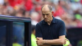 Pelatih timnas Inggris Thomas Tuchel mengakui timnya tampil di bawah standar saat menyingkirkan Norwegia dengan skor 2-1 pada perempat final Piala Dunia 2026 di Stadion Miami, Amerika Serikat, Minggu, 12 Juli 2026. Meski berhasil mengamankan tiket ke