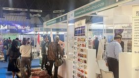 D-8 Halal Expo Indonesia (D-8 HEI) 2026 resmi berakhir pada Minggu, 12 Juli 2026 dengan mencatat komitmen transaksi senilai sekitar 13,4 juta dolar AS atau setara Rp242,6 miliar. 