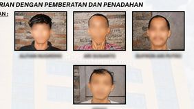 Satuan Reserse Mobile (Satresmob) Bareskrim Polri mengungkap dugaan kasus pencurian dengan pemberatan dan penadahan perangkat base transceiver station (BTS) milik PT XLSmart Telecom Sejahtera Tbk. Dalam kasus tersebut, penyidik telah menetapkan empat