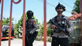 Aktivitas Kegiatan Belajar Mengajar (KBM) di SDN Srengseng Sawah 15 Pagi, Jagakarsa, Jakarta Selatan, dipastikan kembali berlangsung normal mulai Selasa, 14 Juli 2026, setelah aparat kepolisian menyatakan lingkungan sekolah aman usai menindaklanjuti 