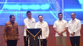 Langkah ini menjadi bagian dari reformasi perpajakan melalui penguatan tata kelola, peningkatan kepatuhan, serta pemanfaatan data yang semakin terintegrasi. 