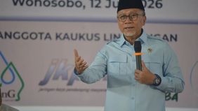 Menteri Koordinator Bidang Pangan Zulkifli Hasan mengatakan Program Makan Bergizi Gratis (MBG) saat ini telah menggandeng sekitar 148 ribu pemasok pangan lokal. Ke depan, pemerintah akan memperkuat program tersebut melalui sinergi dengan Kopdes.
