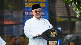 Kementerian Pendidikan Dasar dan Menengah (Kemendikdasmen) resmi memulai pelaksanaan Masa Pengenalan Lingkungan Sekolah (MPLS) Ramah 2026 sebagai penanda dimulainya Tahun Ajaran 2026/2027. 