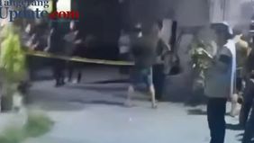 Korban mengalami luka sayatan serius di bagian leher dan dinyatakan meninggal dunia. Setelah melakukan aksinya, pelaku diduga membawa kabur sepeda motor Honda PCX dan telepon genggam milik korban.