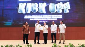 Direktorat Jenderal Pajak (DJP) resmi mengawali uji coba pendekatan kepatuhan kolaboratif (Co-operative Compliance) dengan menggandeng PT Pertamina (Persero) sebagai mitra pertama. 