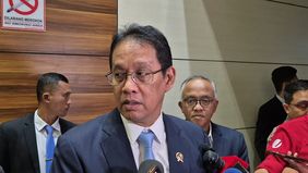 Menteri Keuangan (Menkeu) Purbaya Yudhi Sadewa menanggapi gugatan uji materi (judicial review) terhadap Patriot Bond yang diajukan ke Mahkamah Konstitusi (MK).