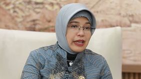 Badan Pusat Statistik Menghadapi Tantangan Besar Dalam Pelaksanaan Sensus Ekonomi 2026. 
