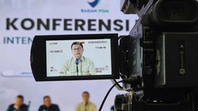 Badan Pengawas Obat dan Makanan (BPOM) menyiapkan sejumlah langkah untuk menjaga keberlanjutan pasokan bahan baku obat di Indonesia menyusul kembali ditutupnya Selat Hormuz akibat situasi geopolitik.