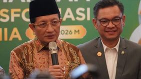 Menteri Agama Nasaruddin Umar menilai Indonesia memiliki peluang besar untuk menjadi pusat baru peradaban modern dunia Islam. Optimisme tersebut didasarkan pada sejumlah keunggulan yang dimiliki Indonesia.
