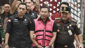 Hasil penilaian LPSK menyebutkan bahwa Sony merupakan pelaku utama dalam perkara yang tengah disidik sehingga tidak memenuhi kriteria untuk memperoleh status justice collaborator.