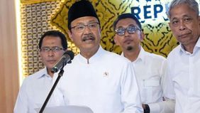 Kementerian Sosial (Kemensos) akan menyelenggarakan Masa Pengenalan Lingkungan Sekolah (MPLS) bagi siswa Sekolah Rakyat Tahun Ajaran 2026/2027 secara bertahap dalam empat gelombang yang dimulai pada Senin, 13 Juli 2026.

