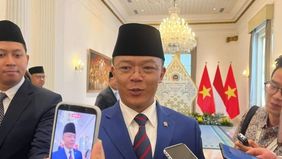 Pemerintah Indonesia meminta Amerika Serikat (AS) dan Iran tetap menghormati nota kesepahaman (MoU) perdamaian yang telah ditandatangani di Islamabad pada Rabu, 17 Juni 2026, serta segera menghentikan aksi saling serang di kawasan Selat Hormuz