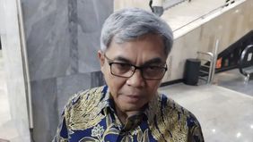 Ketua Komisi Pemberantasan Korupsi (KPK) Setyo Budiyanto menegaskan belum ada urgensi bagi lembaganya untuk mengambil alih penanganan perkara dugaan korupsi dan tindak pidana pencucian uang (TPPU) yang menjerat mantan Jampidsus.